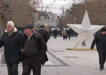 Pensionistët i quajnë “lëmoshë” pensionet që marrin