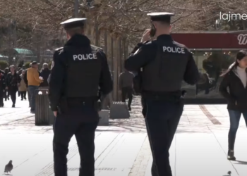 Si ndodhi atentati ndaj policit në Pejë?