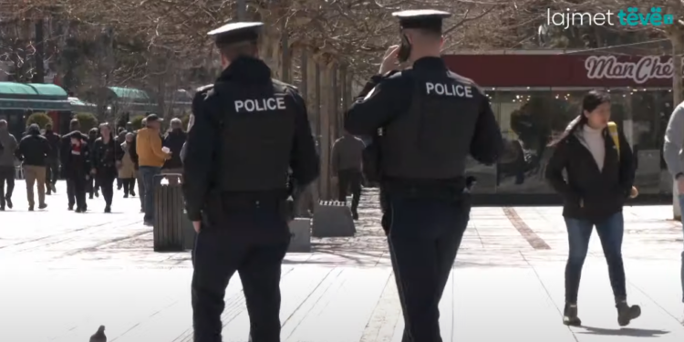 Si ndodhi atentati ndaj policit në Pejë?