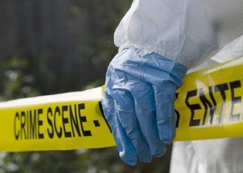 Vdes një person në Viti, Policia po e heton rastin