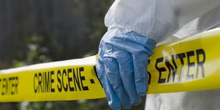 Vdes një person në Viti, Policia po e heton rastin