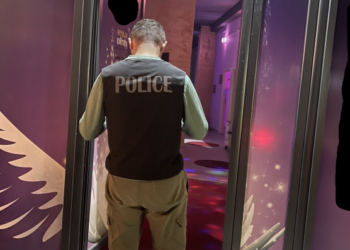 Aksioni i Policisë: Identifikohen eskorta, arrestohen 21 të dyshuar e inspektohen 125 lokale