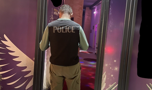 Aksioni i Policisë: Identifikohen eskorta, arrestohen 21 të dyshuar e inspektohen 125 lokale