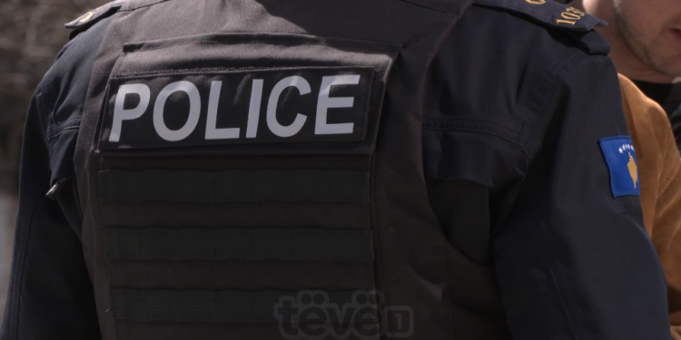 Komuna e Prishtinës në proces për caktim të vendndodhjes së stacionit për Policinë e Kryeqytetit