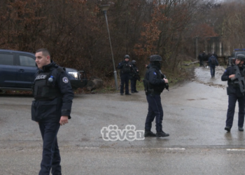 Angazhimi me orar të zgjatur i policëve në veri vlerësohet instrumentalizim i saj nga pushteti
