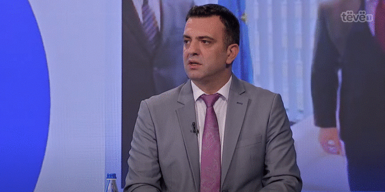 Pozhari: Serbia ka pasur nevojë ta bëjë një hap të tillë pas sulmit në veri