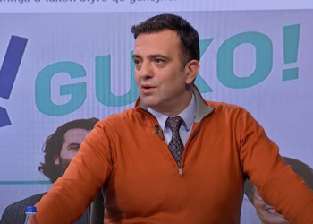 Pozhari: Opozita me disa aderime partiake sa për sy e faqe