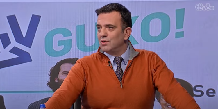 Pozhari: Opozita me disa aderime partiake sa për sy e faqe