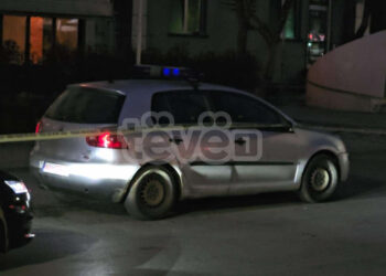 Gjendet një granatë dore në një restorant në Prizren, arrestohet një person