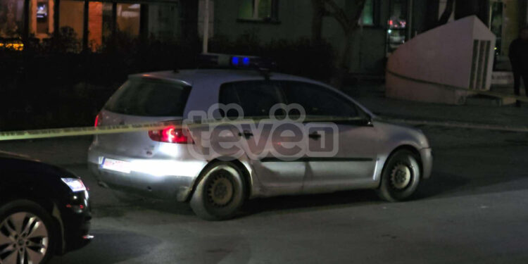 Gjendet një granatë dore në një restorant në Prizren, arrestohet një person