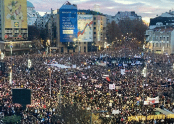 Protestat në Serbi, Vuçiq thotë se i di arsyet – përmend edhe Kosovën