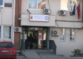 Dimri sjell gripin sezonal, në Prishtinë u dhanë mbi 9 mijë vaksina