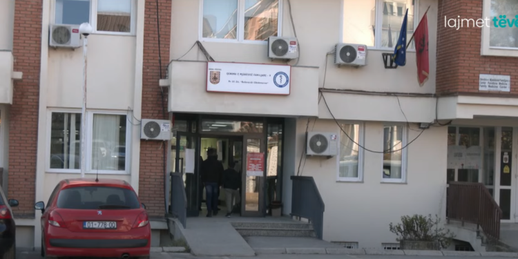 Dimri sjell gripin sezonal, në Prishtinë u dhanë mbi 9 mijë vaksina