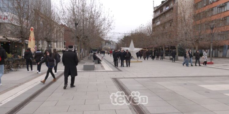 Sa janë të realizueshme premtimet parazgjedhore?