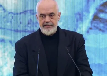 Debati për gjuhën shqipe në Maqedoninë e Veriut, Rama: Problemi nuk janë popujt, por udhëheqësit