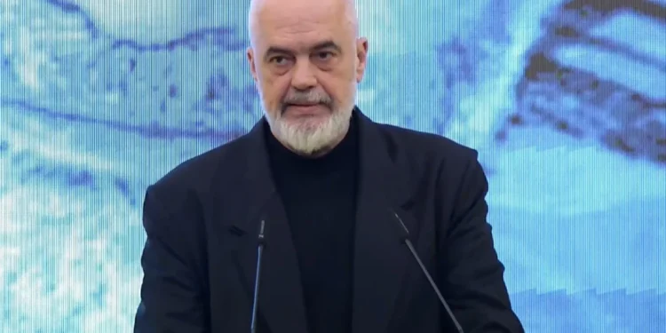 Debati për gjuhën shqipe në Maqedoninë e Veriut, Rama: Problemi nuk janë popujt, por udhëheqësit