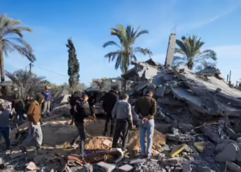 Të paktën 20 të vrarë nga sulmet izraelite në Gazë