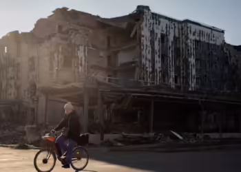 Çfarë do të thotë rënia e Assadit për luftën e Rusisë në Ukrainë?