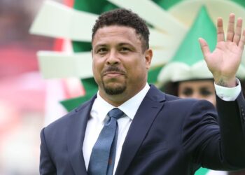 Ronaldo kandidon për kryetar të federatës së Brazilit