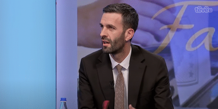 Rrahmani: Behgjet Pacolli nuk është pjesë e listës për arsye personale