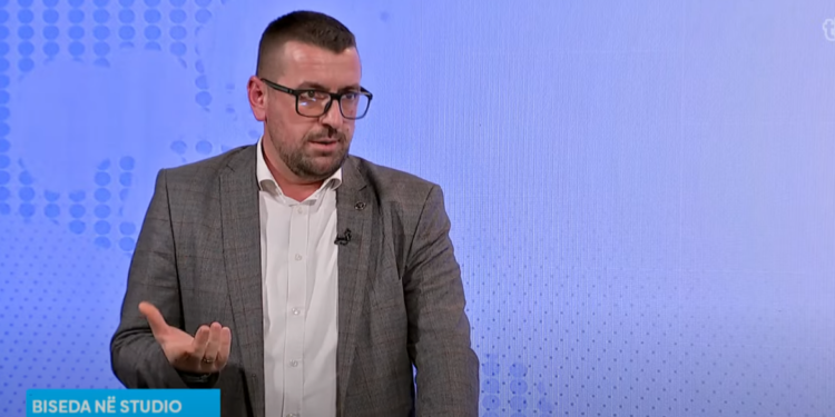 PDK-ja dorëzoi 16 projektligje në Gjykatën Kushtetuese, Rrecaj: Brenda kornizave ligjore, mirë që janë dërguar