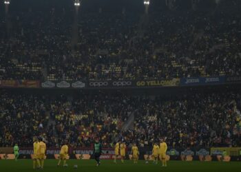 Federata rumune i drejtohet CAS-it pas vendimit të UEFA-s