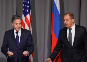 Blinken dhe Lavrov pritet të përballen në takimin e OSBE-së në Maltë