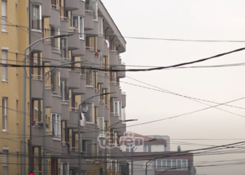 Rritet numri i ndërtesave banesore në Kosovë