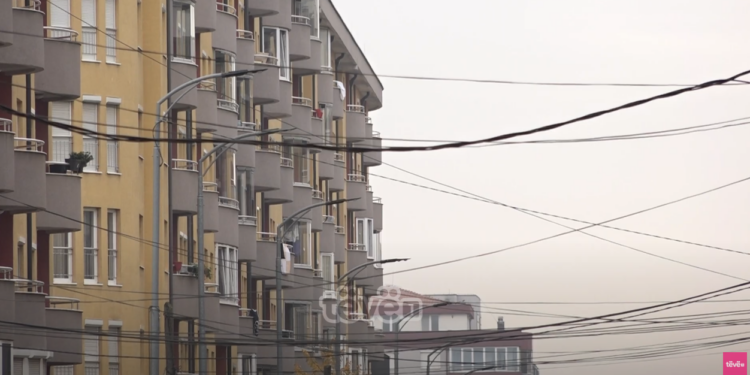 Rritet numri i ndërtesave banesore në Kosovë