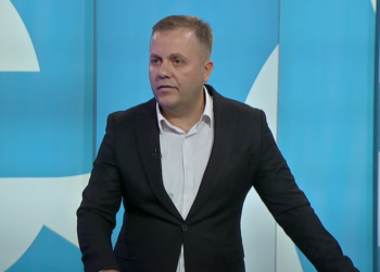 Sallahu thotë se Gjykata Supreme i hapi rrugë një subjekti politik antikushtetues