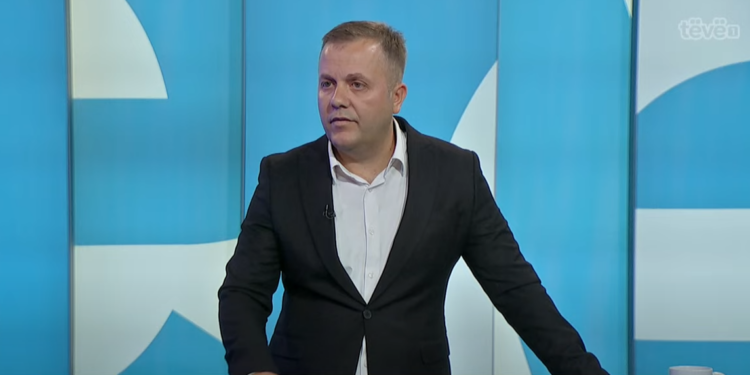 Sallahu thotë se Gjykata Supreme i hapi rrugë një subjekti politik antikushtetues