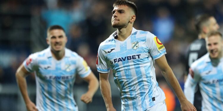 Lindon Selahi kërkohet në Itali e Angli