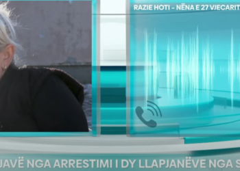 Arrestimi i dy llapjanëve nga Serbia, familja thotë se i kanë takuar vetëm një herë