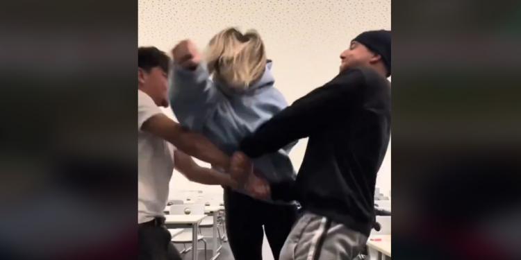 13-vjeçarja në Istog lëndohet në kokë nga sfida “Superman” e TikTok-ut