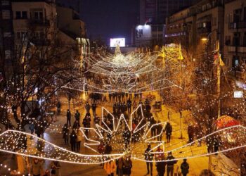 Komuna e Prishtinës merr masa para festave të fundvitit