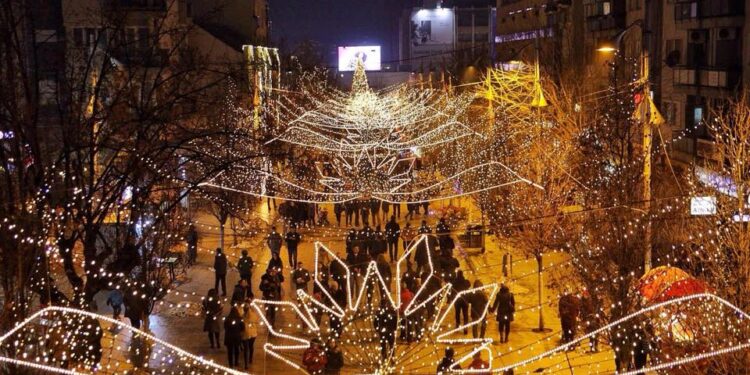 Komuna e Prishtinës merr masa para festave të fundvitit