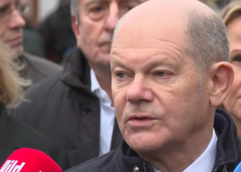 Scholz pas sulmit në Magdeburg: Të hetohet tërësisht se çfarë ka ndodhur, shqetësohem për gjendjen e të lënduarve