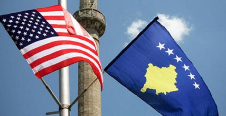 Ambasada amerikane: DASH po punon me Kosovën për të luftuar korrupsionin