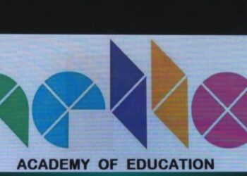 Shkolla “Hello Academy Of Education” me qindra nxënës