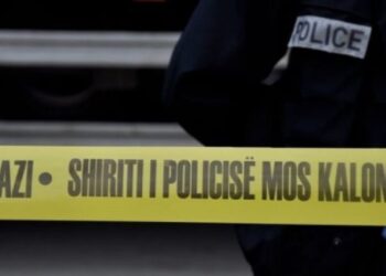 Vetëvritet një grua në Shtërpcë