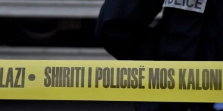 Vetëvritet një grua në Shtërpcë