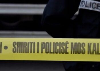 Policia nis hetimet për vdekjen e një personi në Malishevë