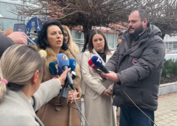 Ndalohen dy zyrtarë të Komunës së Graçanicës, dyshohen për korrupsion