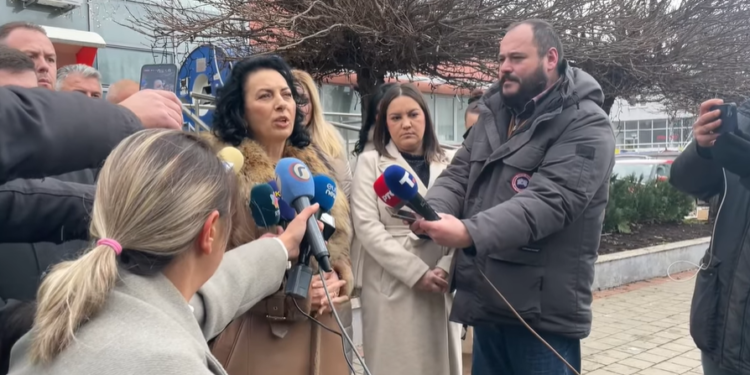 Ndalohen dy zyrtarë të Komunës së Graçanicës, dyshohen për korrupsion