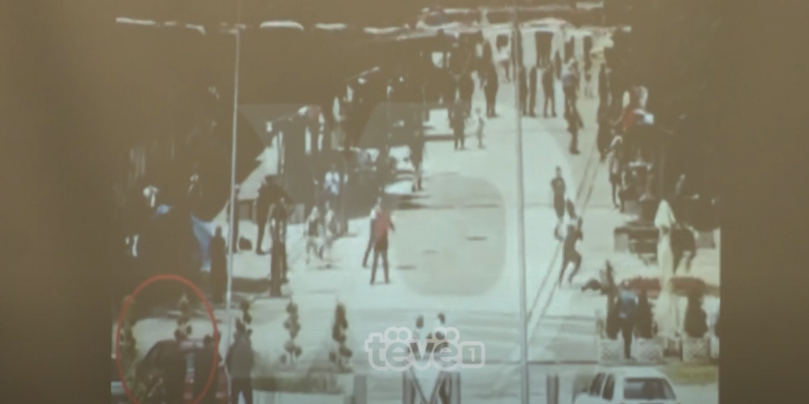 “Situata në veri mbetet e brishtë” – Hoxha jep detaje për punën e Policisë në veri