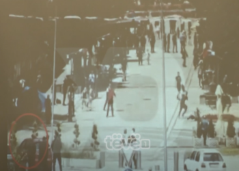 “Situata në veri mbetet e brishtë” – Hoxha jep detaje për punën e Policisë në veri