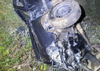 Vetaksident në Malësi të Madhe, vdes një 21-vjeçar