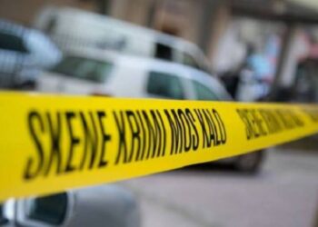 Gjendet i vdekur një burrë në shtëpinë e tij në Klinë