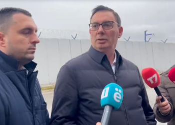 Avokati i Fadil Fazliut: Nuk na është dhënë informacion se për çka është arrestuar Fadili nga Specialja