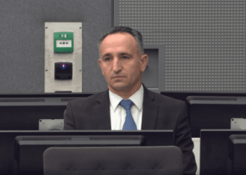 Smakaj mbetet në paraburgim, gjykatësja refuzon kërkesën për lirim me kusht